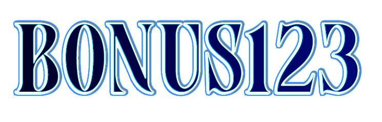 LOGO BONUS123